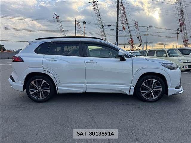 Toyota COROLLA CROSS 2023-11 8561483-11