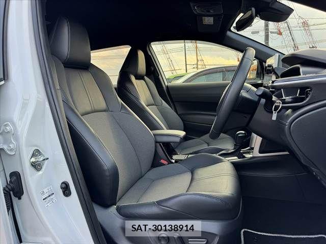 Toyota COROLLA CROSS 2023-11 8561483-15