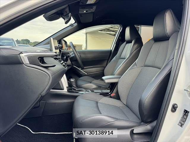 Toyota COROLLA CROSS 2023-11 8561483-16