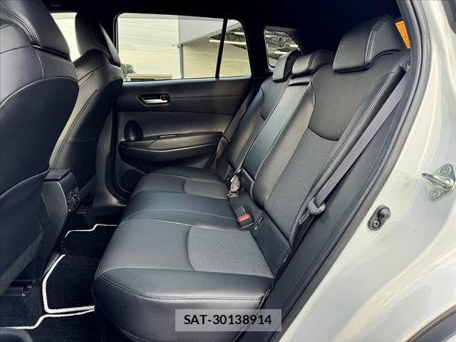 Toyota COROLLA CROSS 2023-11 8561483-17