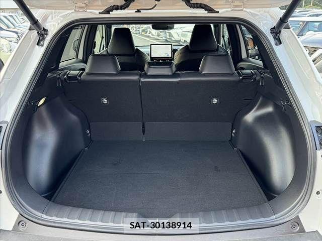 Toyota COROLLA CROSS 2023-11 8561483-18