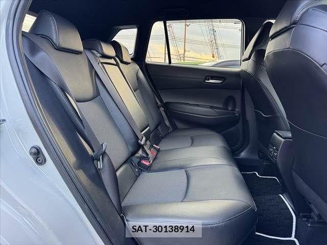 Toyota COROLLA CROSS 2023-11 8561483-19
