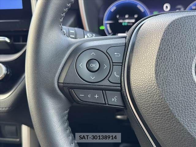 Toyota COROLLA CROSS 2023-11 8561483-26