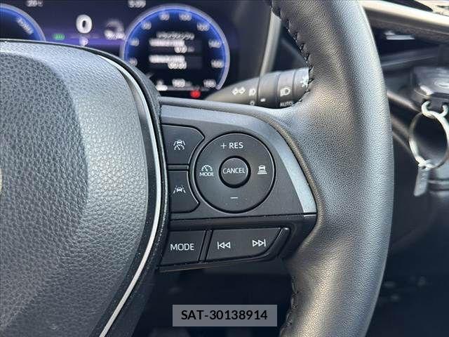 Toyota COROLLA CROSS 2023-11 8561483-27