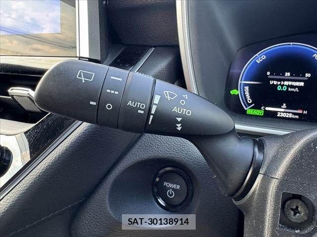 Toyota COROLLA CROSS 2023-11 8561483-28