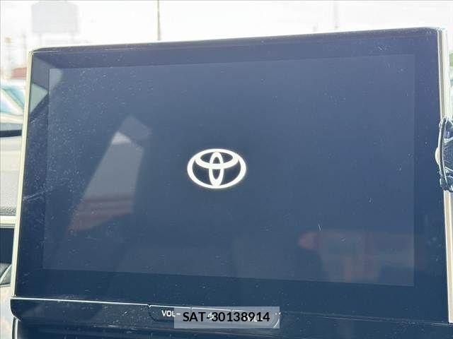 Toyota COROLLA CROSS 2023-11 8561483-2
