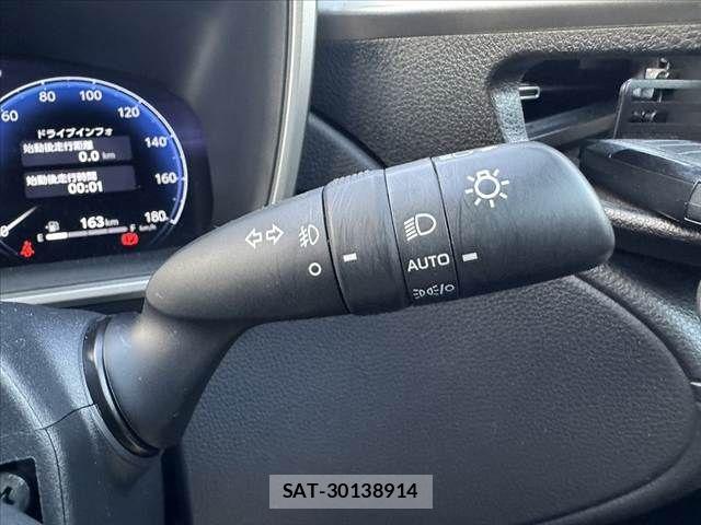 Toyota COROLLA CROSS 2023-11 8561483-29