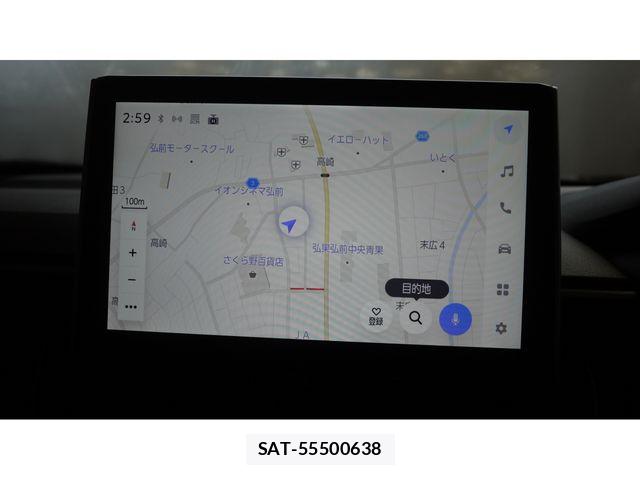 Toyota COROLLA CROSS 2024-07 8561482-9