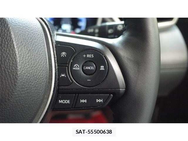 Toyota COROLLA CROSS 2024-07 8561482-7