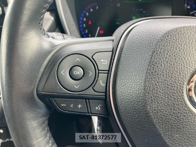 Toyota COROLLA CROSS 2022-02 8561486-13