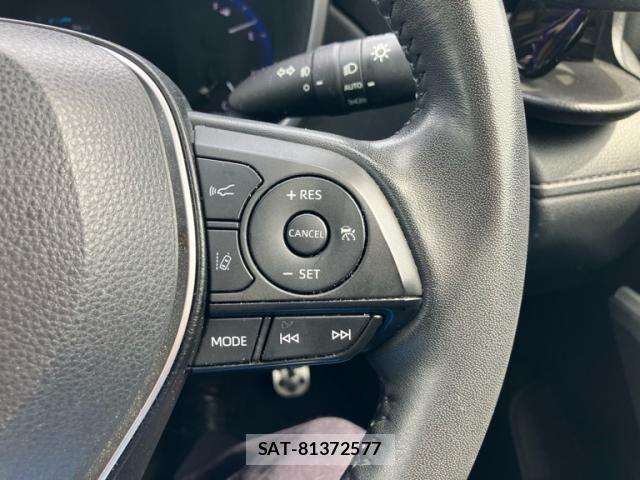 Toyota COROLLA CROSS 2022-02 8561486-14