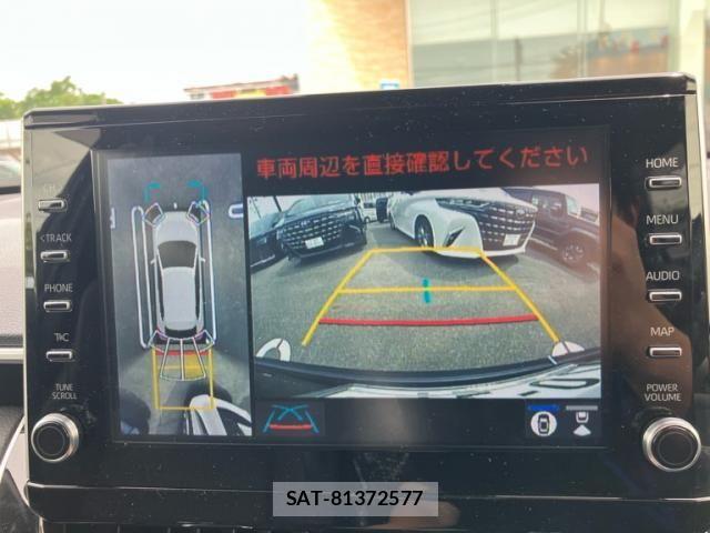 Toyota COROLLA CROSS 2022-02 8561486-22