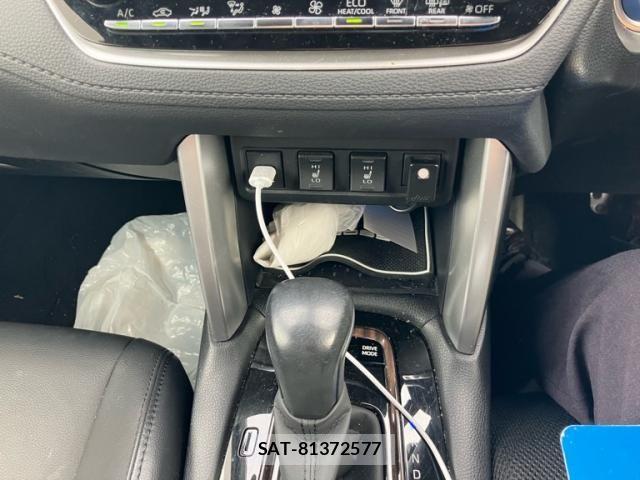 Toyota COROLLA CROSS 2022-02 8561486-24