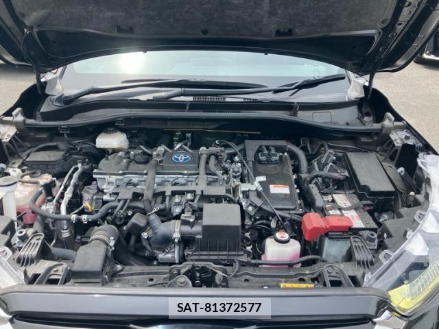 Toyota COROLLA CROSS 2022-02 8561486-28