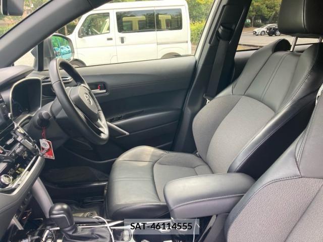 Toyota COROLLA CROSS 2023-01 8561485-9