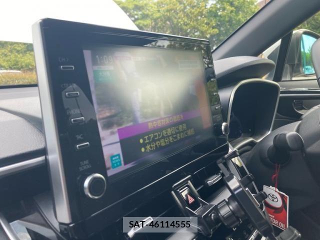 Toyota COROLLA CROSS 2023-01 8561485-10