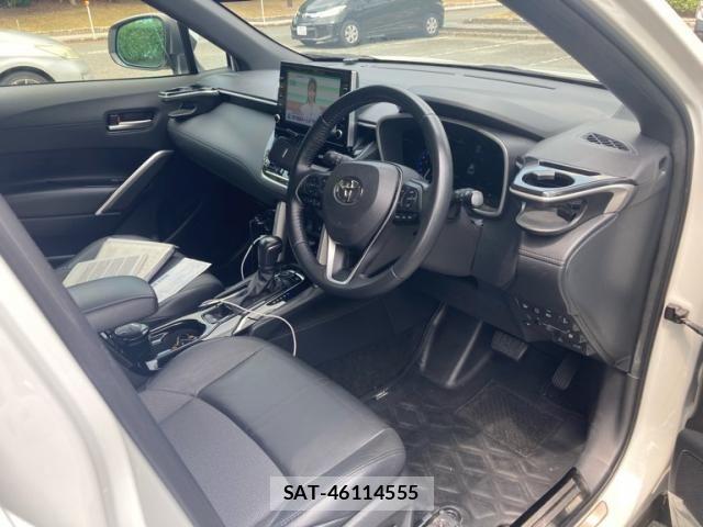 Toyota COROLLA CROSS 2023-01 8561485-12