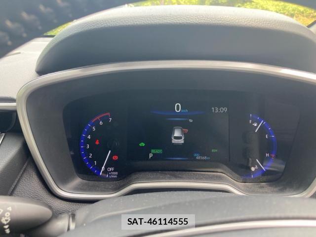 Toyota COROLLA CROSS 2023-01 8561485-13