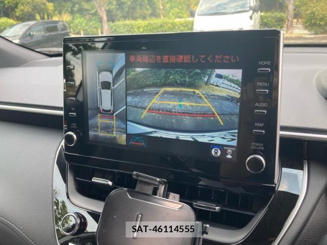 Toyota COROLLA CROSS 2023-01 8561485-14
