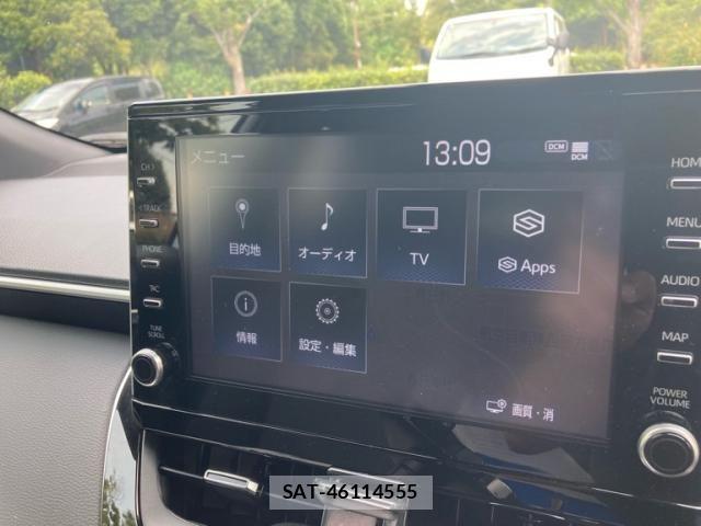 Toyota COROLLA CROSS 2023-01 8561485-16