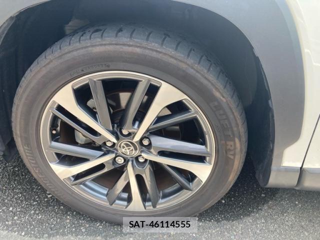 Toyota COROLLA CROSS 2023-01 8561485-1