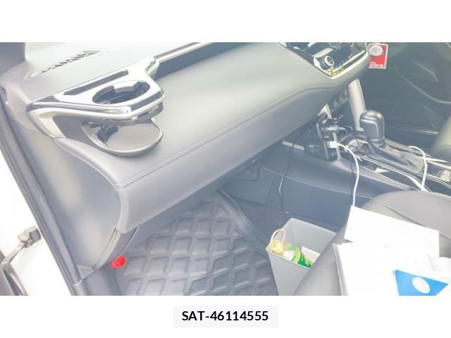 Toyota COROLLA CROSS 2023-01 8561485-23
