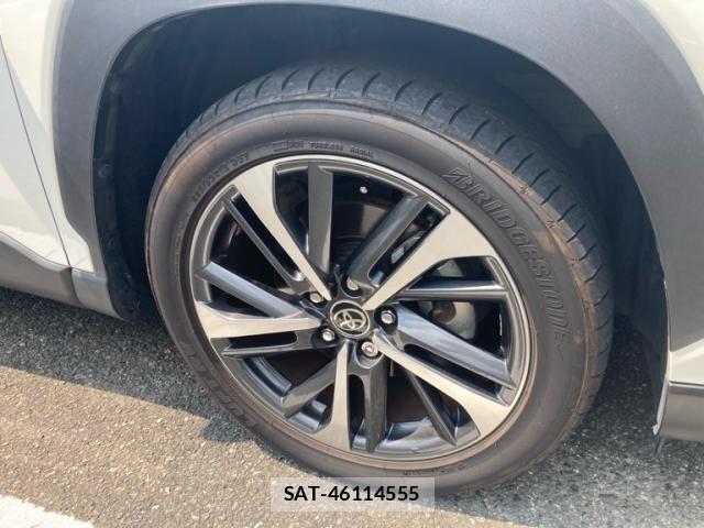 Toyota COROLLA CROSS 2023-01 8561485-2