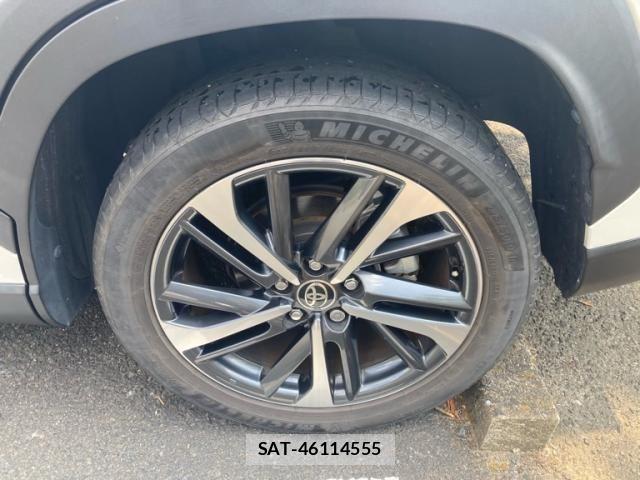 Toyota COROLLA CROSS 2023-01 8561485-3