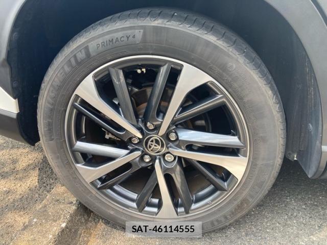 Toyota COROLLA CROSS 2023-01 8561485-4
