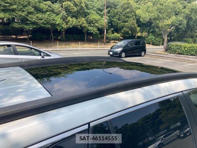 Toyota COROLLA CROSS 2023-01 8561485-6