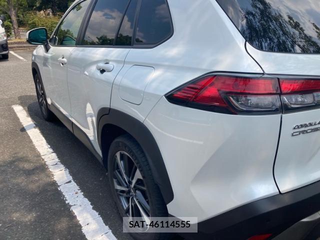 Toyota COROLLA CROSS 2023-01 8561485-7