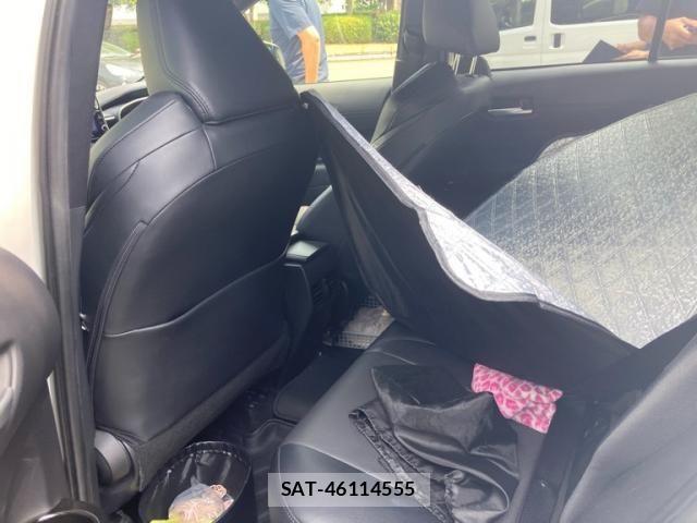 Toyota COROLLA CROSS 2023-01 8561485-8