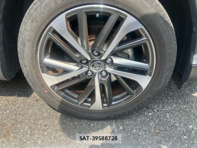 Toyota COROLLA CROSS 2023-01 8561488-10