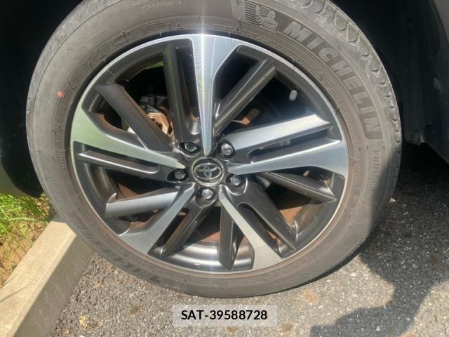 Toyota COROLLA CROSS 2023-01 8561488-11