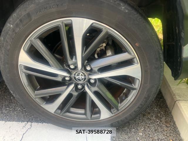 Toyota COROLLA CROSS 2023-01 8561488-12