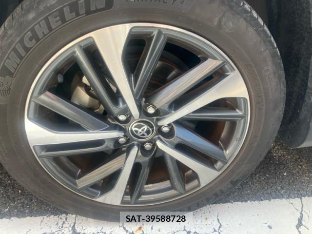 Toyota COROLLA CROSS 2023-01 8561488-13