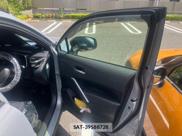 Toyota COROLLA CROSS 2023-01 8561488-14