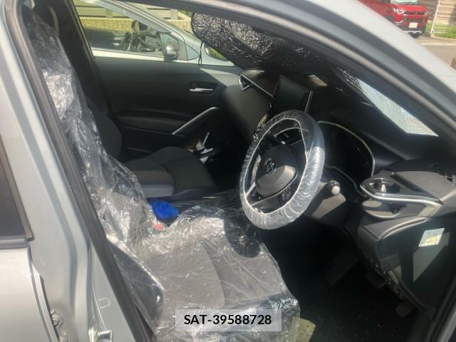Toyota COROLLA CROSS 2023-01 8561488-15