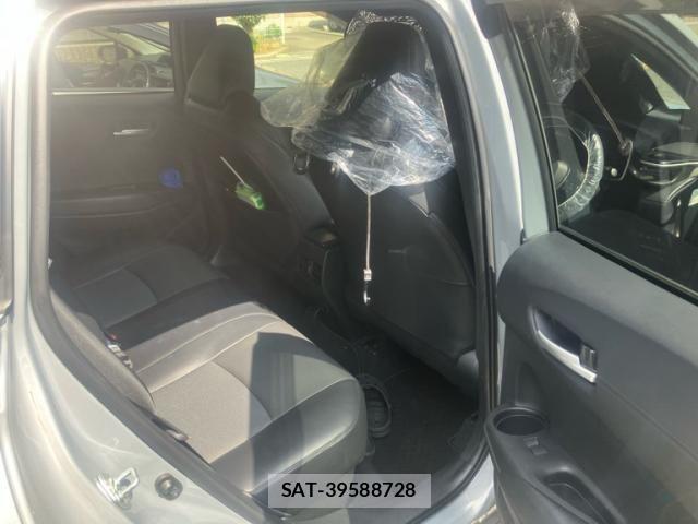Toyota COROLLA CROSS 2023-01 8561488-17