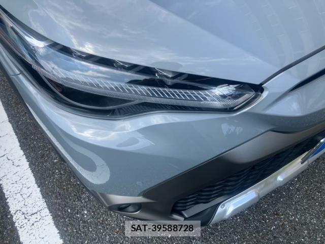 Toyota COROLLA CROSS 2023-01 8561488-1