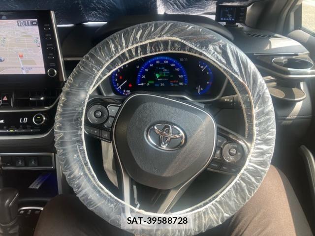 Toyota COROLLA CROSS 2023-01 8561488-19