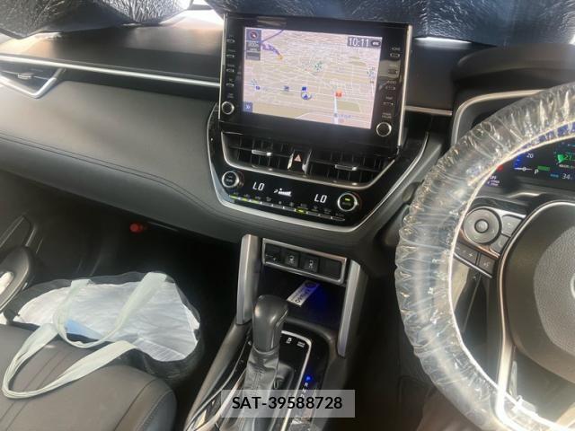Toyota COROLLA CROSS 2023-01 8561488-20