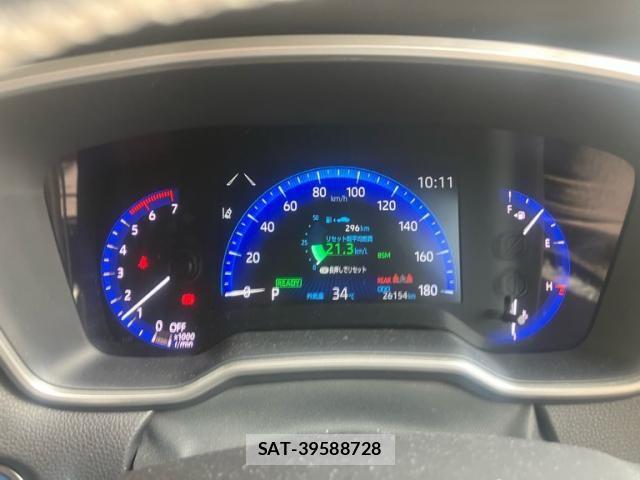 Toyota COROLLA CROSS 2023-01 8561488-21