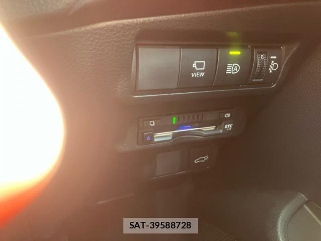 Toyota COROLLA CROSS 2023-01 8561488-25
