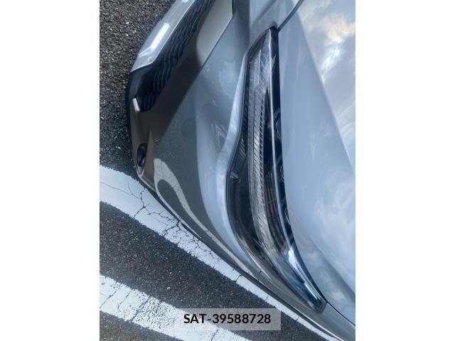 Toyota COROLLA CROSS 2023-01 8561488-2
