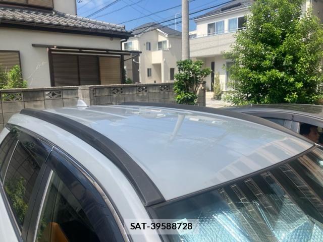 Toyota COROLLA CROSS 2023-01 8561488-5