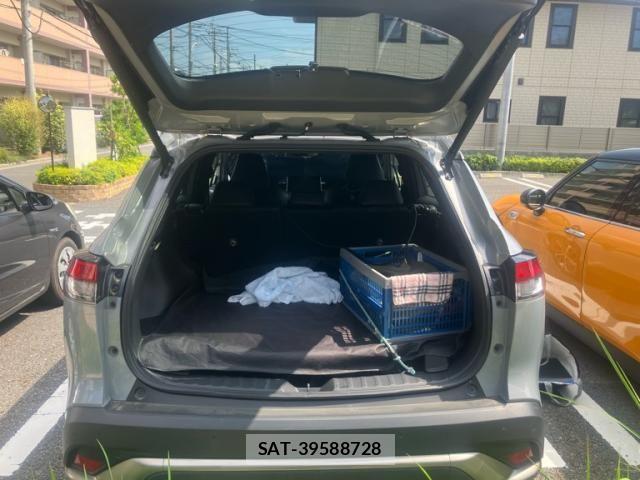 Toyota COROLLA CROSS 2023-01 8561488-7