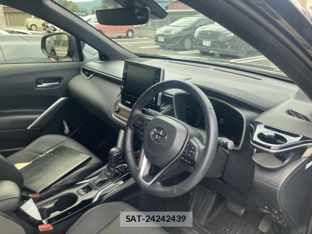 Toyota COROLLA CROSS 2023-03 8626204-9