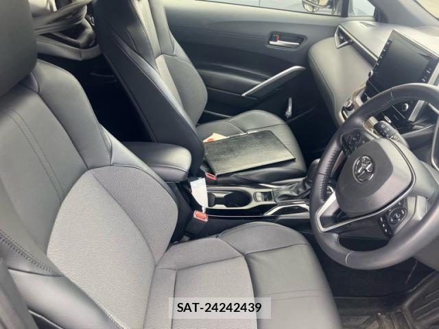 Toyota COROLLA CROSS 2023-03 8626204-10