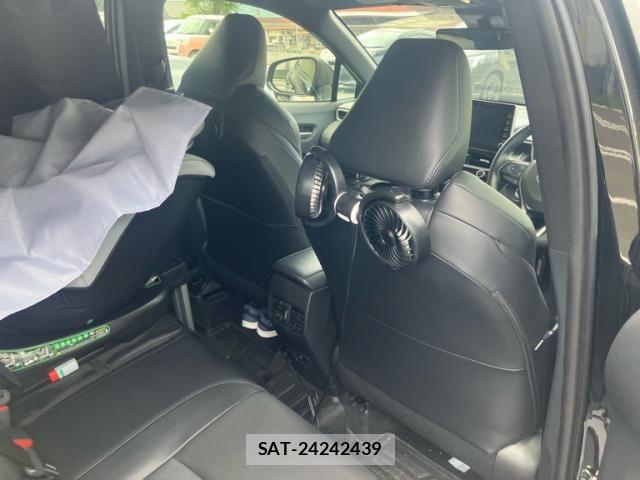 Toyota COROLLA CROSS 2023-03 8626204-11